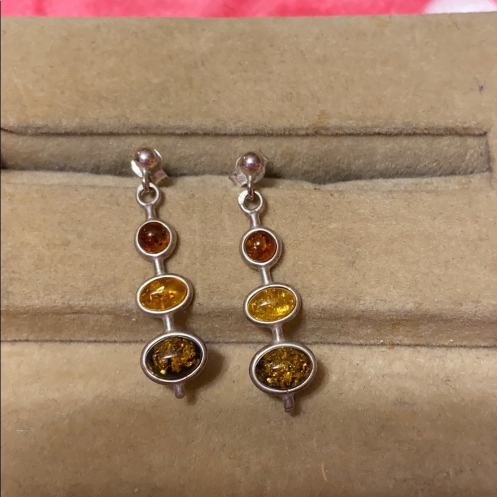 Earrings (519)